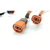 Recambio de cableado electrico para jeep compass (mp, m6, mv, m7) 1.3 hybrid 4x4 referencia OEM IAM 52178657  