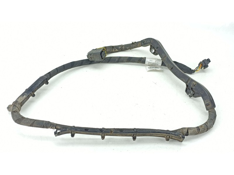 Recambio de cableado electrico para jeep compass (mp, m6, mv, m7) 1.3 hybrid 4x4 referencia OEM IAM 00521614850  