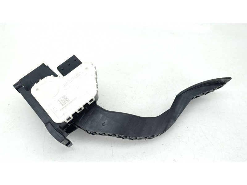 Recambio de potenciometro pedal para fiat ducato caja/chasis (250_) 140 multijet 2,2 d referencia OEM IAM 13841620800  