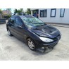 peugeot 206 hatchback (2a/c) del año 2006