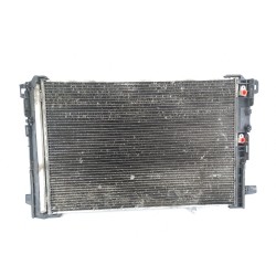 CONDENSADOR / RADIADOR AIRE ACONDICIONADO A2045000154 