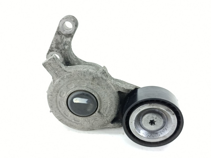 Recambio de tensor correa auxiliar para citroën jumpy iii furgoneta (v_) 2.0 bluehdi 120 referencia OEM IAM 9816682480  