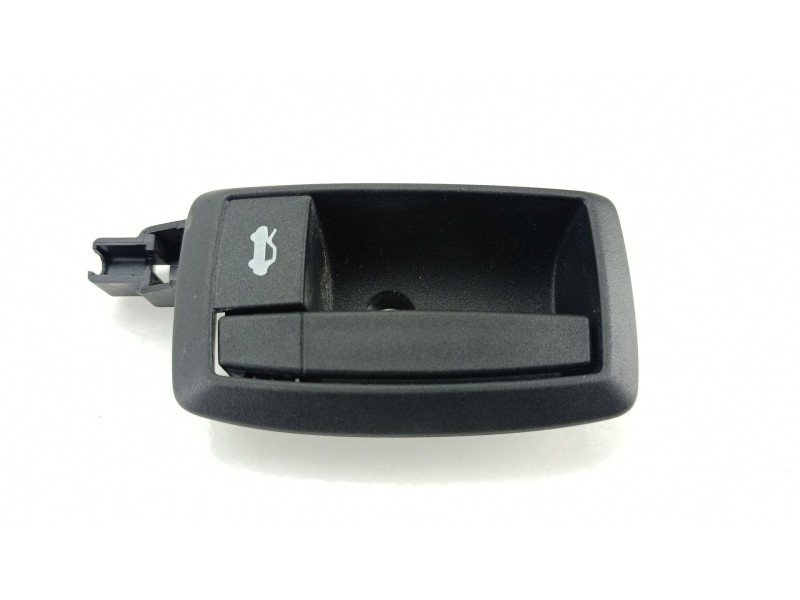 Recambio de maneta apertura capot para fiat ducato caja/chasis (250_) 140 multijet 2,2 d referencia OEM IAM 735536905  