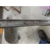 Recambio de condensador / radiador aire acondicionado para mercedes-benz clase c (w204) c 200 cdi (204.007, 204.006) referencia 