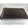 Recambio de condensador / radiador aire acondicionado para mercedes-benz clase c (w204) c 200 cdi (204.007, 204.006) referencia 