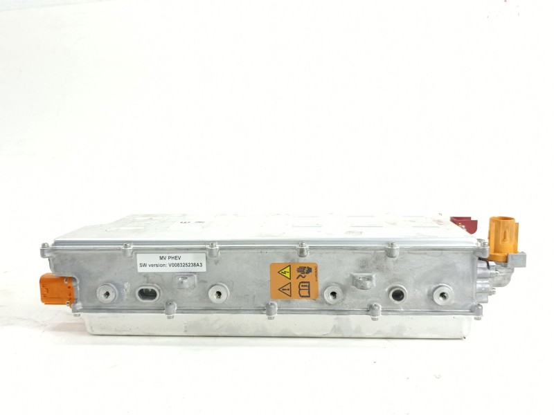Recambio de inversor para jeep compass (mp, m6, mv, m7) 1.3 hybrid 4x4 referencia OEM IAM 46355993  