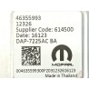 Recambio de inversor para jeep compass (mp, m6, mv, m7) 1.3 hybrid 4x4 referencia OEM IAM 46355993  