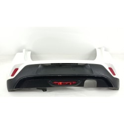 PARAGOLPES TRASERO 168044951T 