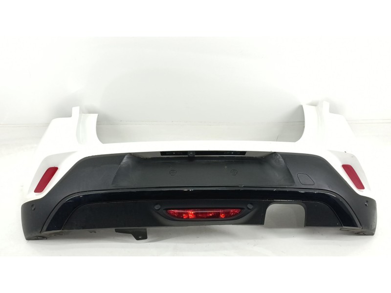 Recambio de paragolpes trasero para opel mokka 1.2 (76) referencia OEM IAM 168044951T  