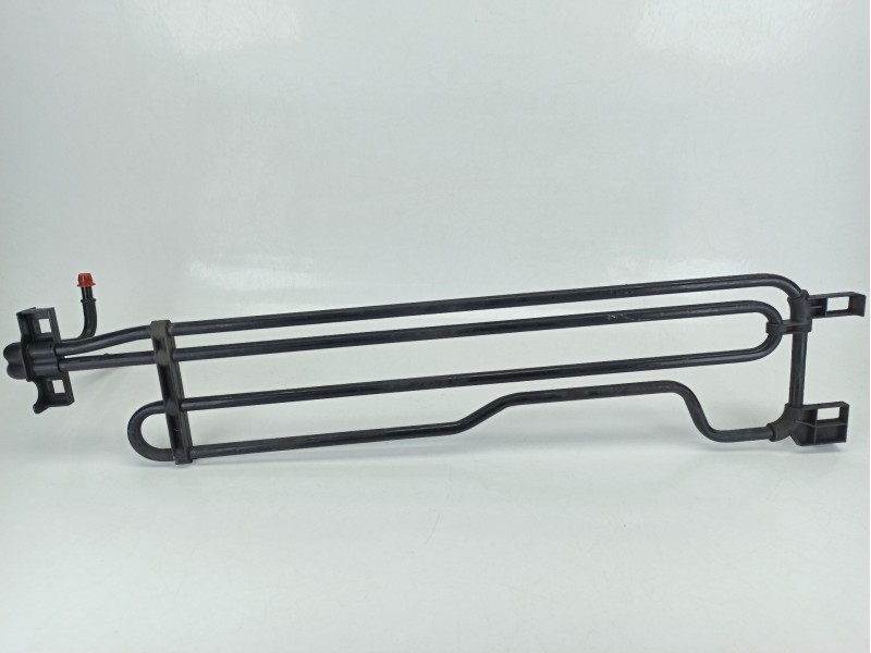 Recambio de enfriador aceite direccion para mercedes-benz clase c (w204) c 200 cdi (204.007, 204.006) referencia OEM IAM A204460