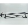Recambio de enfriador aceite direccion para mercedes-benz clase c (w204) c 200 cdi (204.007, 204.006) referencia OEM IAM A204460