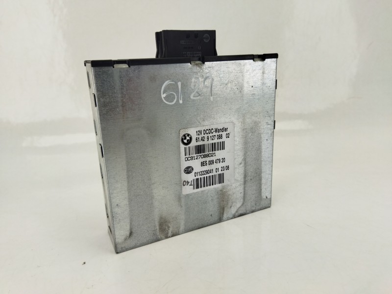 Recambio de modulo electronico para bmw 3 (e90) 320 d referencia OEM IAM 8ES00947920  