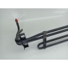 Recambio de enfriador aceite direccion para mercedes-benz clase c (w204) c 200 cdi (204.007, 204.006) referencia OEM IAM A204460