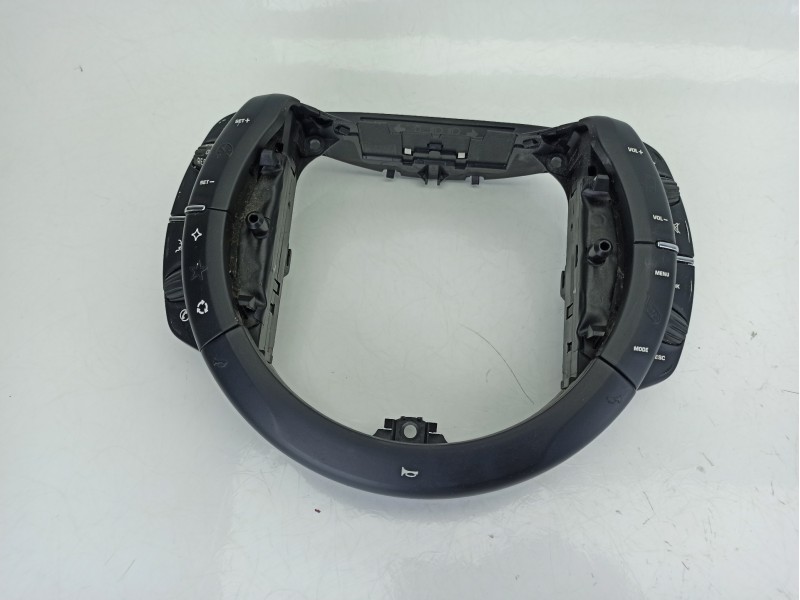 Recambio de mando multifuncion para citroën c4 coupé (la_) 2.0 hdi referencia OEM IAM 96644965XT  