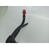 Recambio de enfriador aceite direccion para mercedes-benz clase c (w204) c 200 cdi (204.007, 204.006) referencia OEM IAM A204460