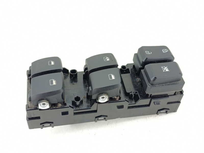 Recambio de mando elevalunas delantero izquierdo para hyundai kona (os, ose, osi) 1.6 crdi referencia OEM IAM 93571J9100TMT  