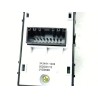 Recambio de mando elevalunas delantero izquierdo para hyundai kona (os, ose, osi) 1.6 crdi referencia OEM IAM 93571J9100TMT  
