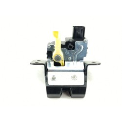 CERRADURA MALETERO / PORTON 81230J9000 