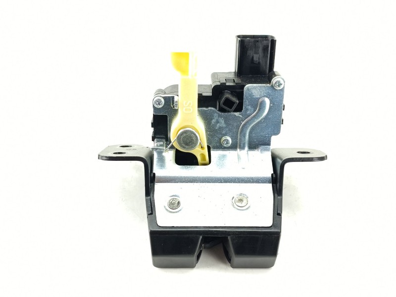 Recambio de cerradura maletero / porton para hyundai kona (os, ose, osi) 1.6 crdi referencia OEM IAM 81230J9000  