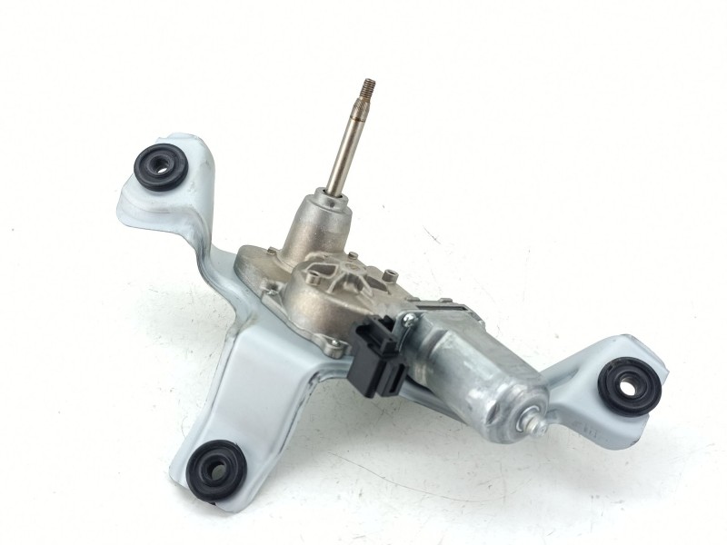 Recambio de motor limpia trasero para hyundai kona (os, ose, osi) 1.6 crdi referencia OEM IAM 98700J9000  