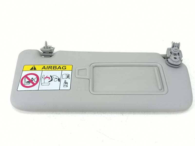 Recambio de parasol derecho para hyundai kona (os, ose, osi) 1.6 crdi referencia OEM IAM 85220J9250TRY  