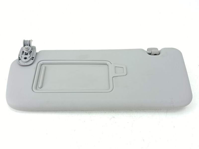 Recambio de parasol izquierdo para hyundai kona (os, ose, osi) 1.6 crdi referencia OEM IAM 85210J9360TRY  
