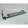 Recambio de enfriador aceite direccion para mercedes-benz clase c (w204) c 200 cdi (204.007, 204.006) referencia OEM IAM A204460