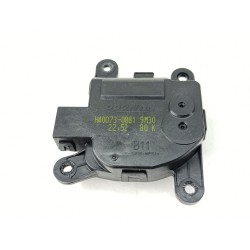 MOTOR APERTURA TRAMPILLAS CLIMATIZADOR H400730881 