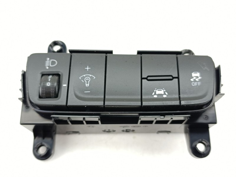 Recambio de mando multifuncion para hyundai kona (os, ose, osi) 1.6 crdi referencia OEM IAM 93710J9030  