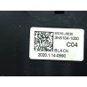 Recambio de mando multifuncion para hyundai kona (os, ose, osi) 1.6 crdi referencia OEM IAM 93710J9030  