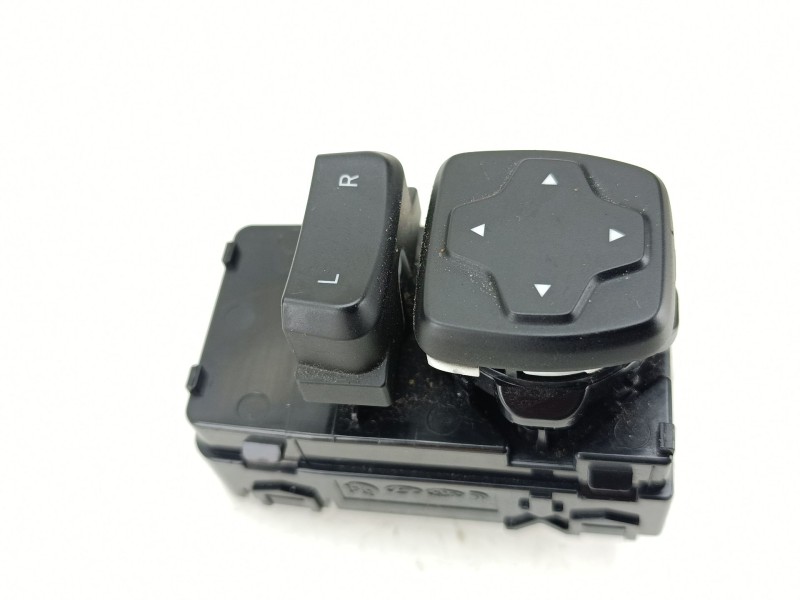 Recambio de mando retrovisor para hyundai kona (os, ose, osi) 1.6 crdi referencia OEM IAM 3K548A1000  