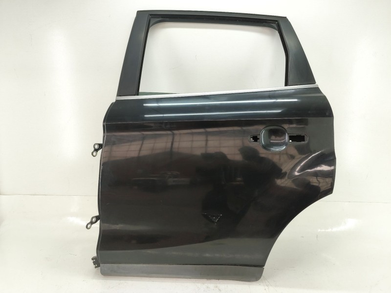 Recambio de puerta trasera izquierda para ford kuga i 2.0 tdci referencia OEM IAM 1520947  