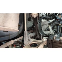 BARRA ESTABILIZADORA DELANTERA 2446231 