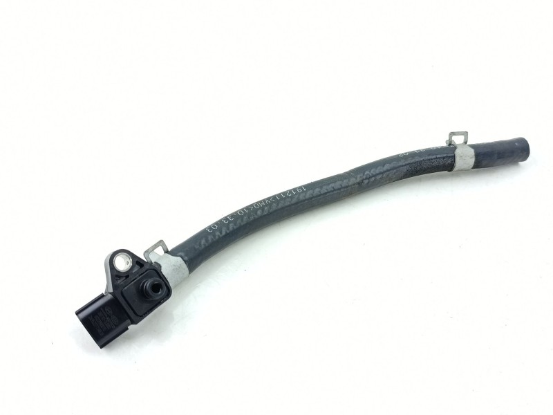 Recambio de sensor presion para hyundai kona (os, ose, osi) 1.6 crdi referencia OEM IAM 392102U000  