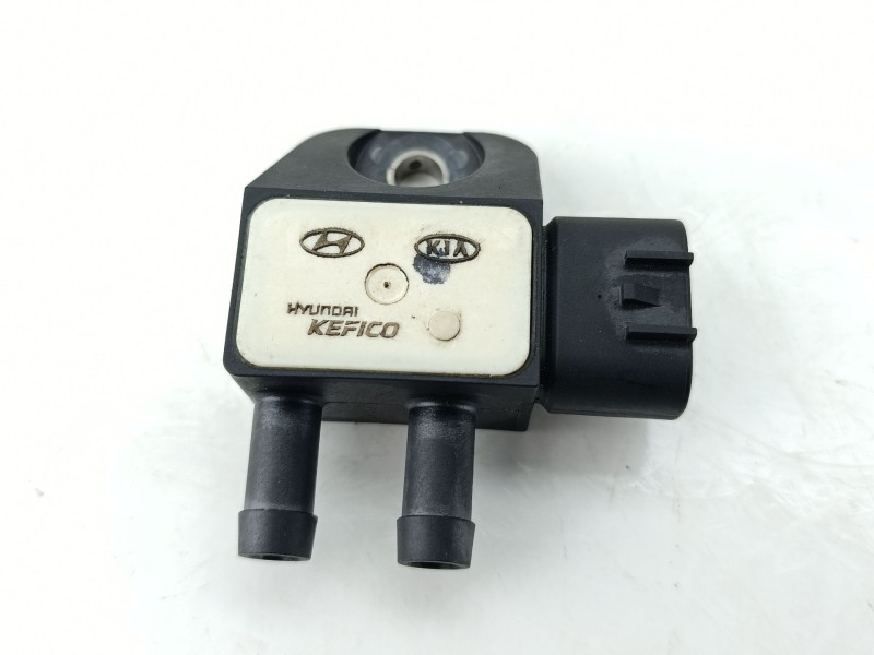Recambio de sensor presion para hyundai kona (os, ose, osi) 1.6 crdi referencia OEM IAM 392102F600  