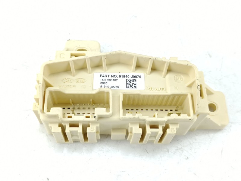 Recambio de modulo electronico para hyundai kona (os, ose, osi) 1.6 crdi referencia OEM IAM 91940J9070  
