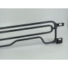 Recambio de enfriador aceite direccion para mercedes-benz clase c (w204) c 200 cdi (204.007, 204.006) referencia OEM IAM A204460