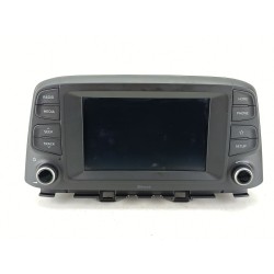 PANTALLA MULTIFUNCION 96160J9030 