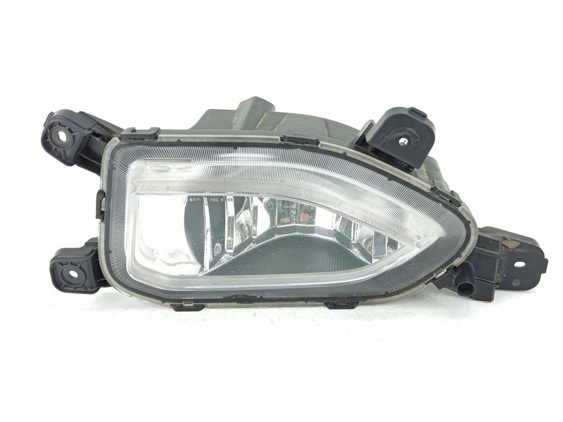 Recambio de faro antiniebla izquierdo para hyundai kona (os, ose, osi) 1.6 crdi referencia OEM IAM 92201J9000  