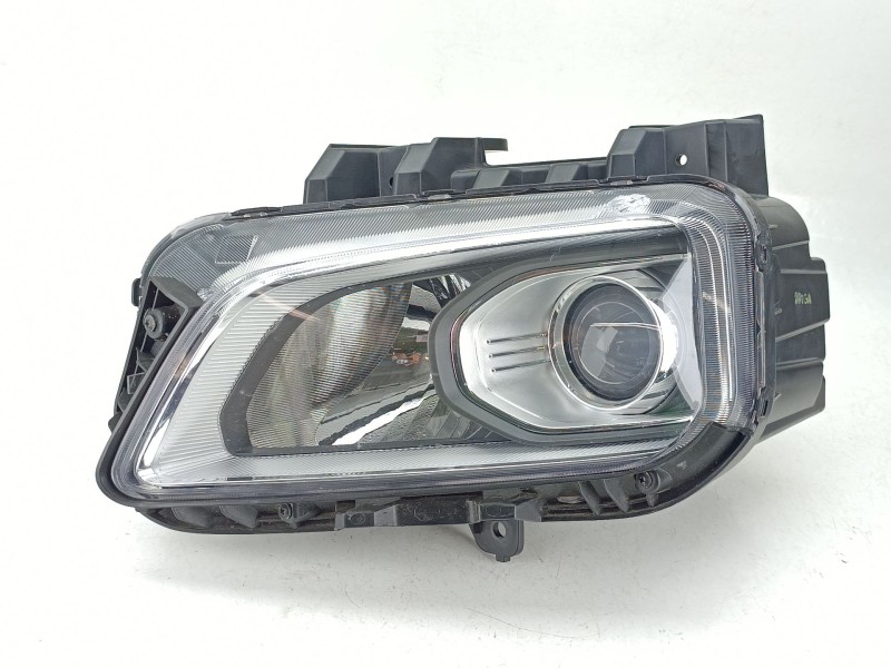 Recambio de faro izquierdo para hyundai kona (os, ose, osi) 1.6 crdi referencia OEM IAM 92101J9000  