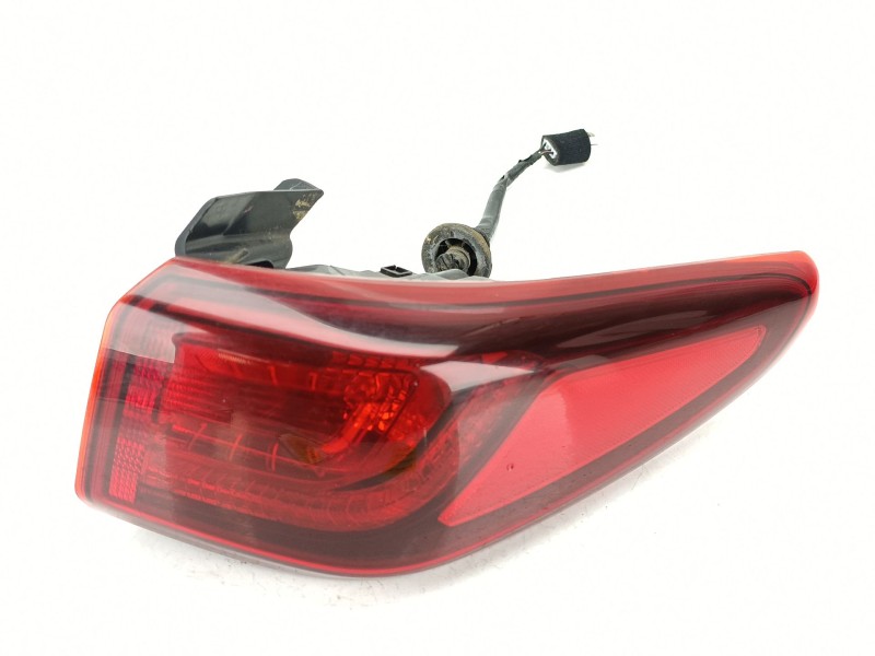 Recambio de piloto trasero derecho para hyundai kona (os, ose, osi) 1.6 crdi referencia OEM IAM 92402J9000  