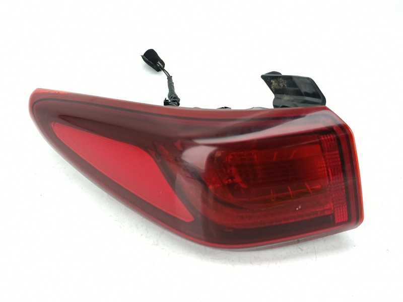 Recambio de piloto trasero izquierdo para hyundai kona (os, ose, osi) 1.6 crdi referencia OEM IAM 92401J9000  