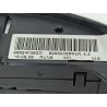 Recambio de mando multifuncion para citroën c4 coupé (la_) 2.0 hdi referencia OEM IAM 96644965XT  