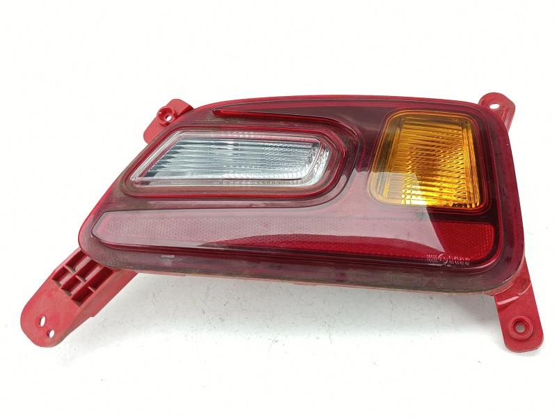 Recambio de piloto trasero derecho paragolpes para hyundai kona (os, ose, osi) 1.6 crdi referencia OEM IAM 92406J90  