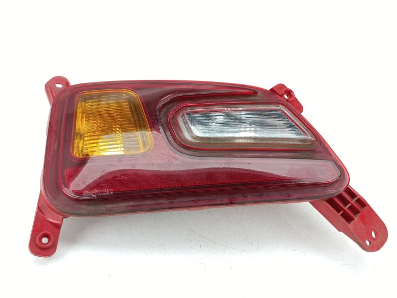 Recambio de piloto trasero izquierdo paragolpes para hyundai kona (os, ose, osi) 1.6 crdi referencia OEM IAM 92405J901  