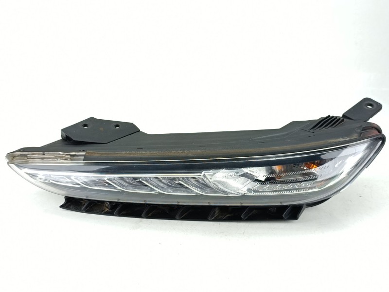Recambio de piloto delantero izquierdo para hyundai kona (os, ose, osi) 1.6 crdi referencia OEM IAM 92207J9000  