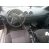 seat ibiza iii (6l1) del año 2007