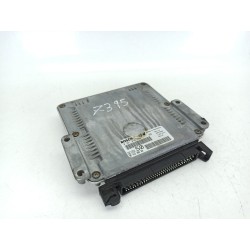 CENTRALITA MOTOR UCE 9641608480 