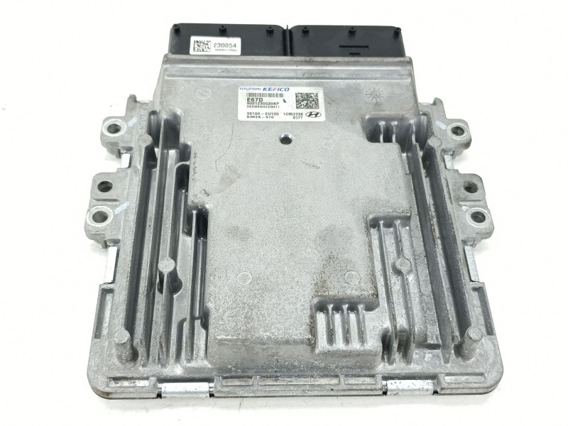Recambio de centralita motor uce para hyundai kona (os, ose, osi) 1.6 crdi referencia OEM IAM 391002U120  