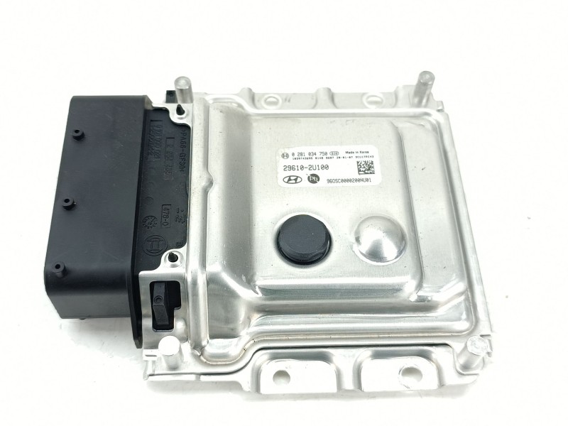 Recambio de modulo electronico para hyundai kona (os, ose, osi) 1.6 crdi referencia OEM IAM 296102U100  